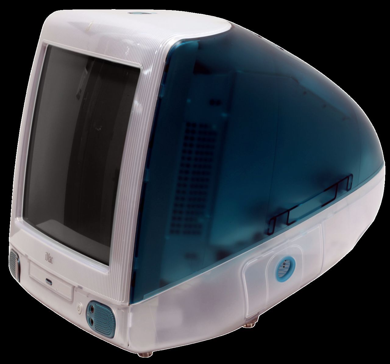 iMac G3