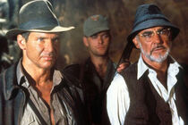 Indiana Jones