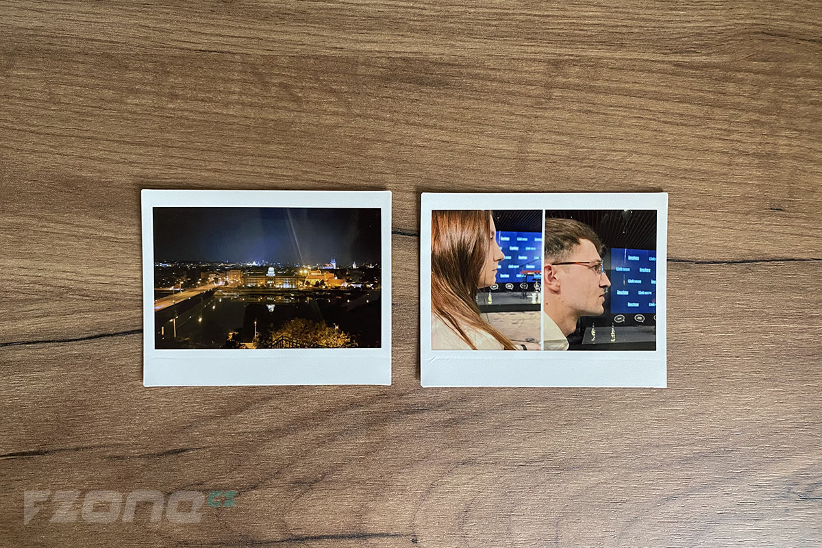 Instax Link Wide