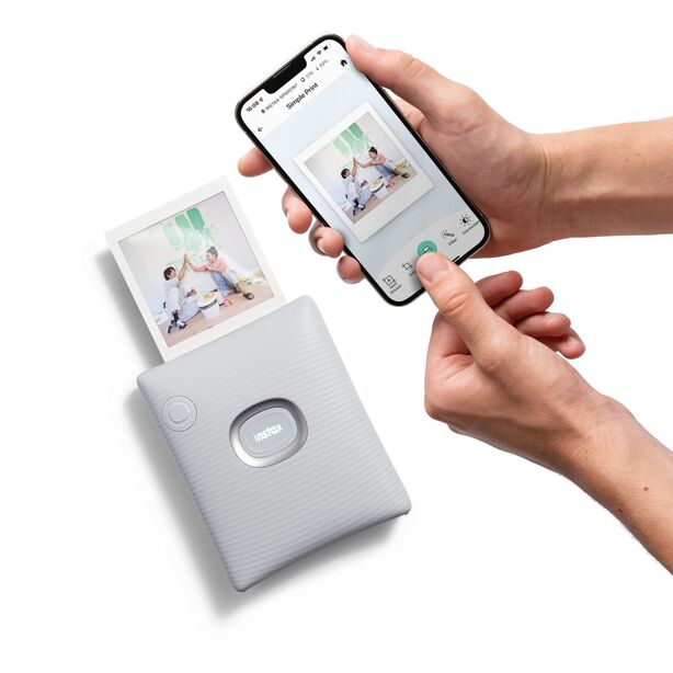 Instax Square Link