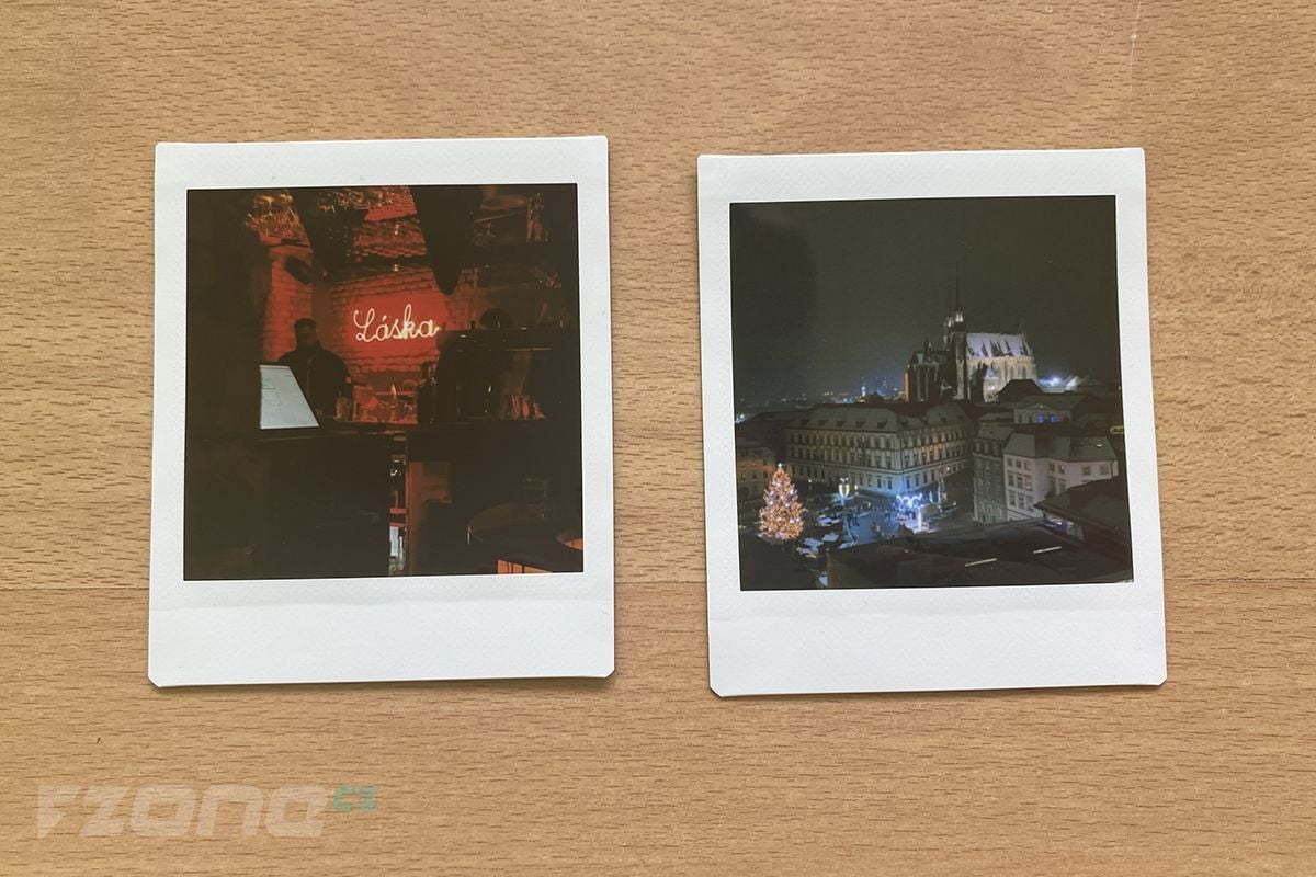 Instax Square Link