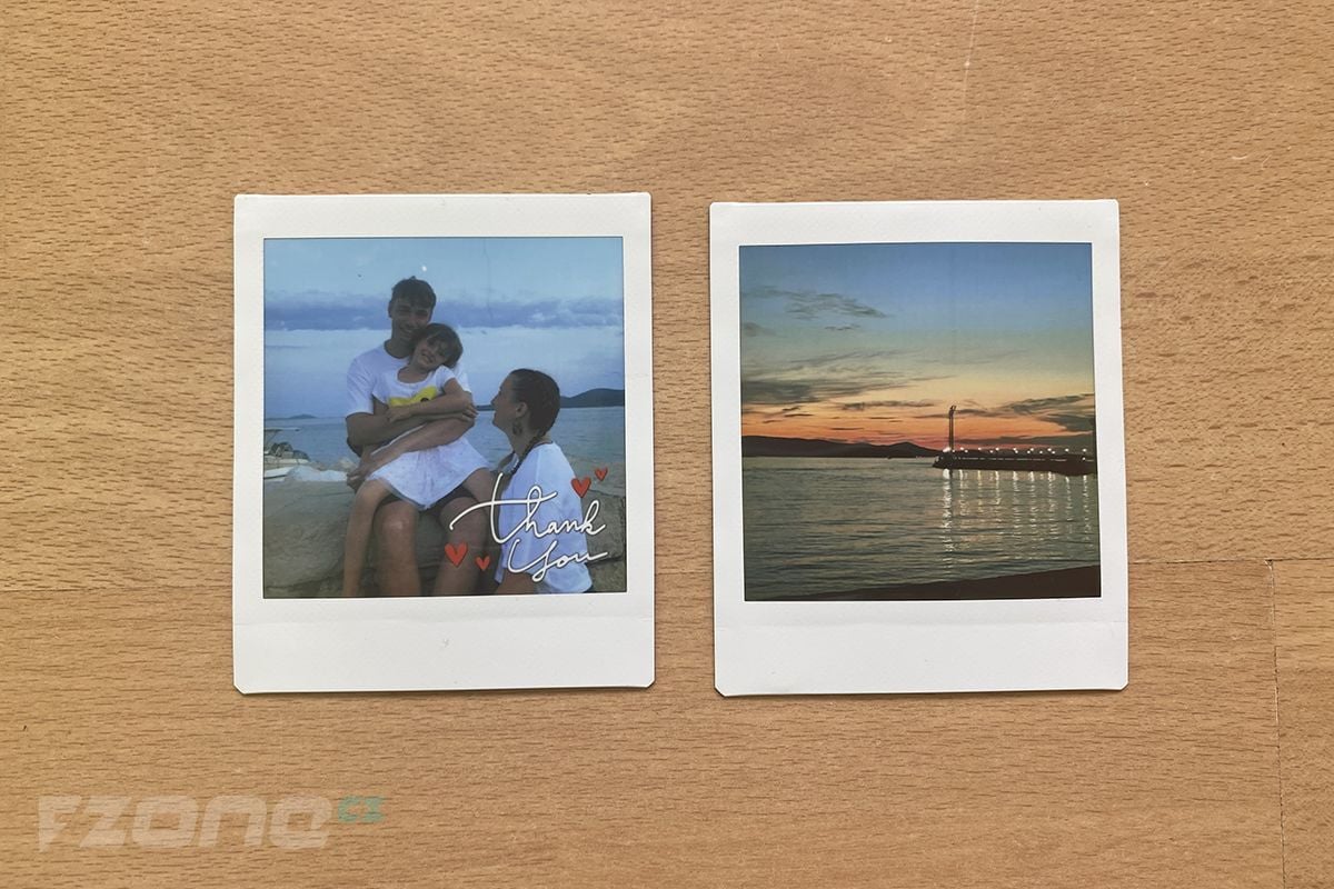 Instax Square Link