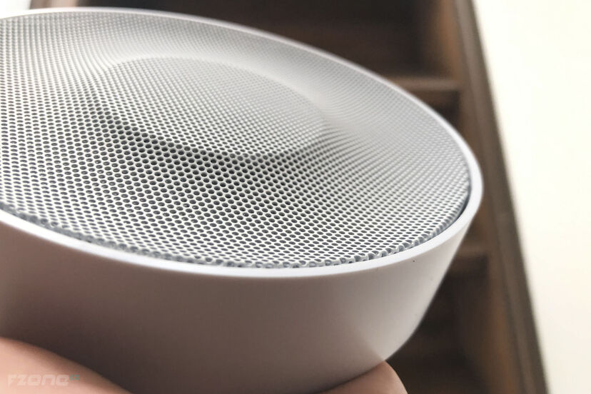 Inteligentní bezpečnostní systém Netatmo