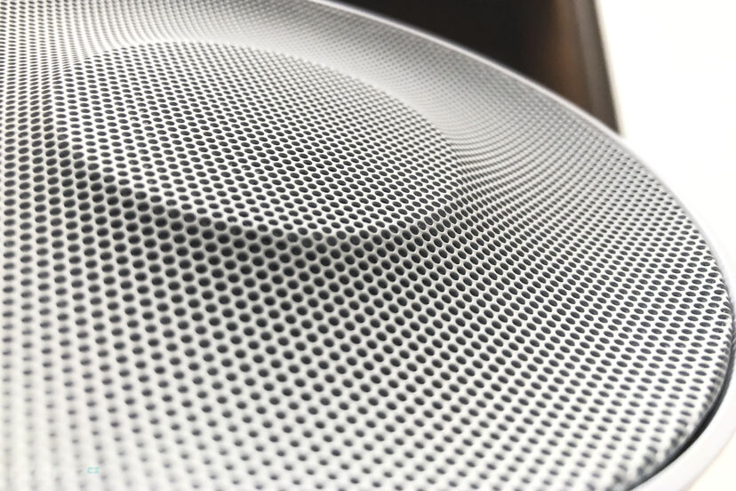 Inteligentní bezpečnostní systém Netatmo