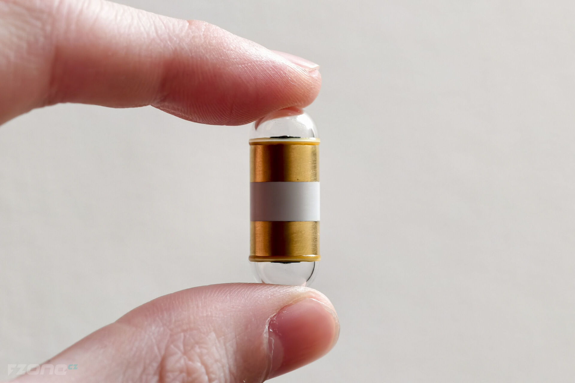 IntroMedic MiroCam MC2000