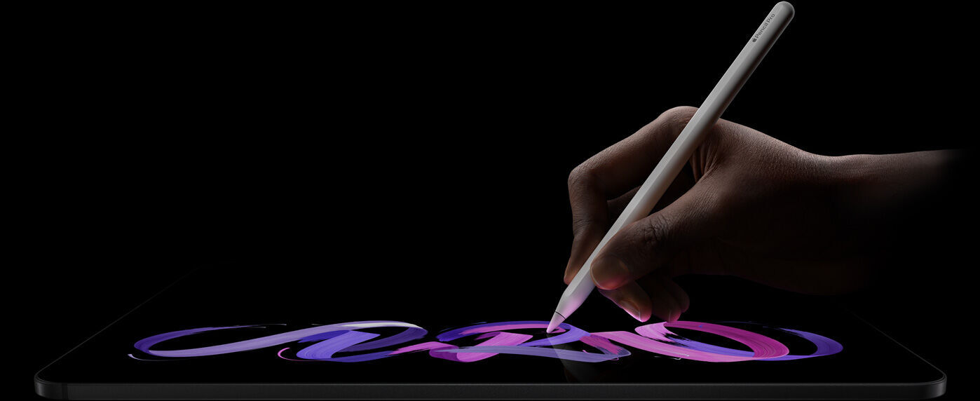 iPad