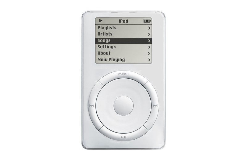 iPod