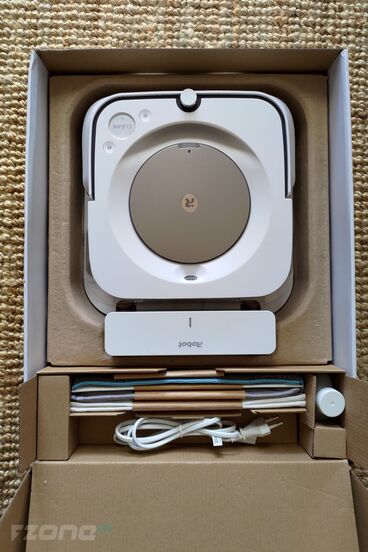 iRobot Braava Jet M6