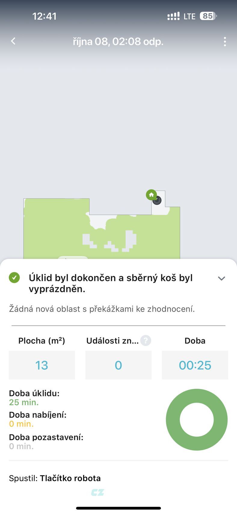iRobot HOME
