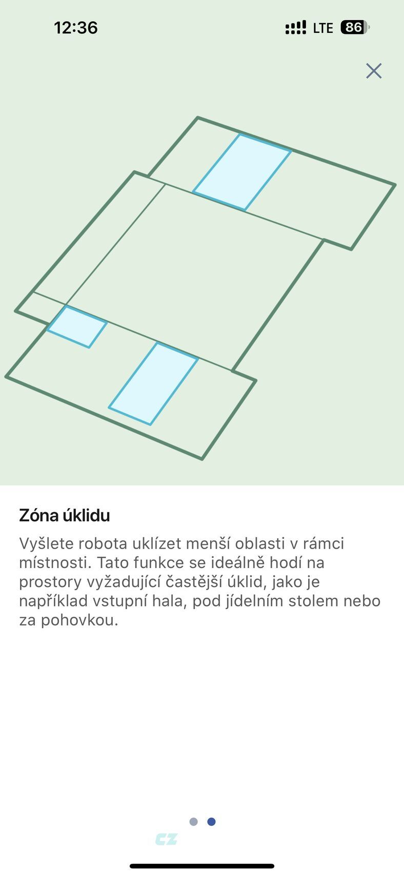 iRobot HOME