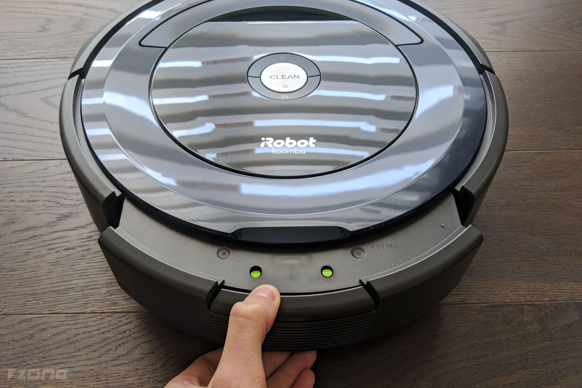 iRobot Roomba 695