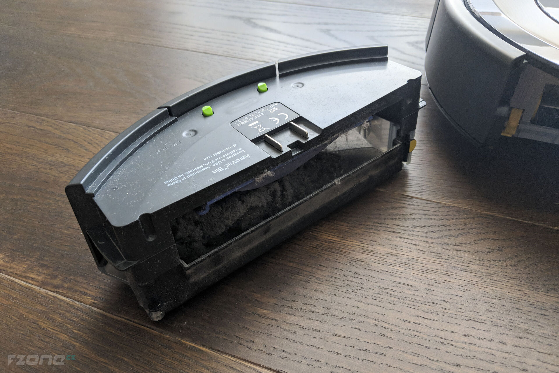 iRobot Roomba 695