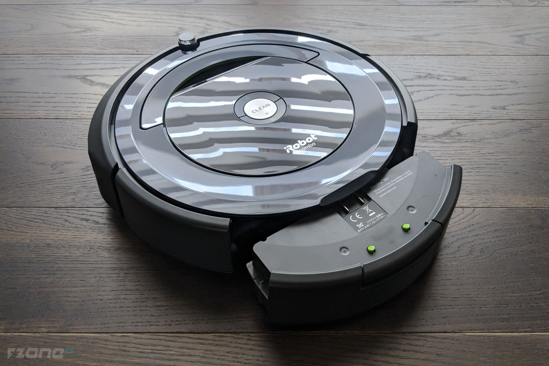 iRobot Roomba 695