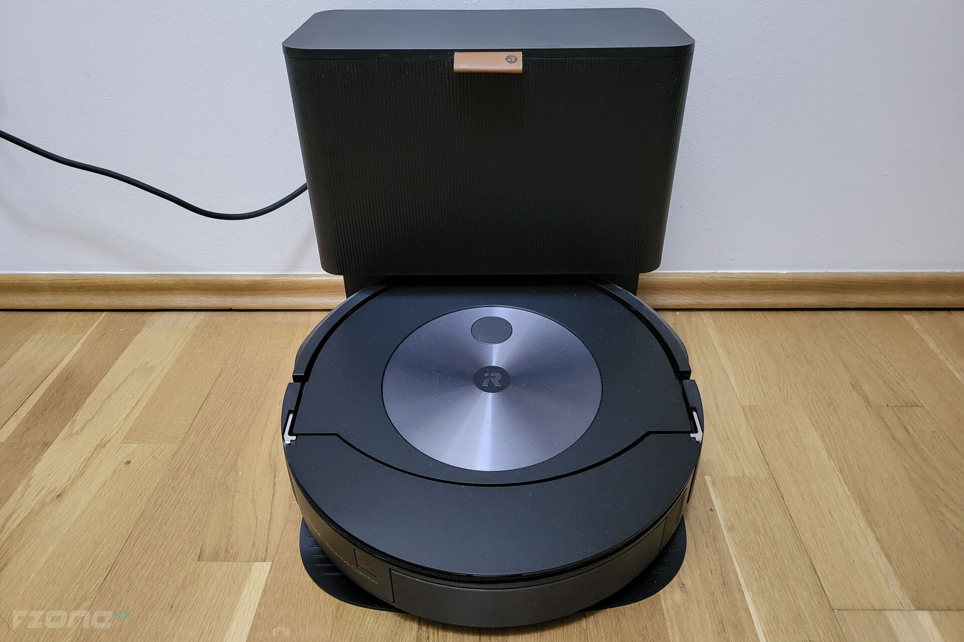 iRobot Roomba Combo j7+