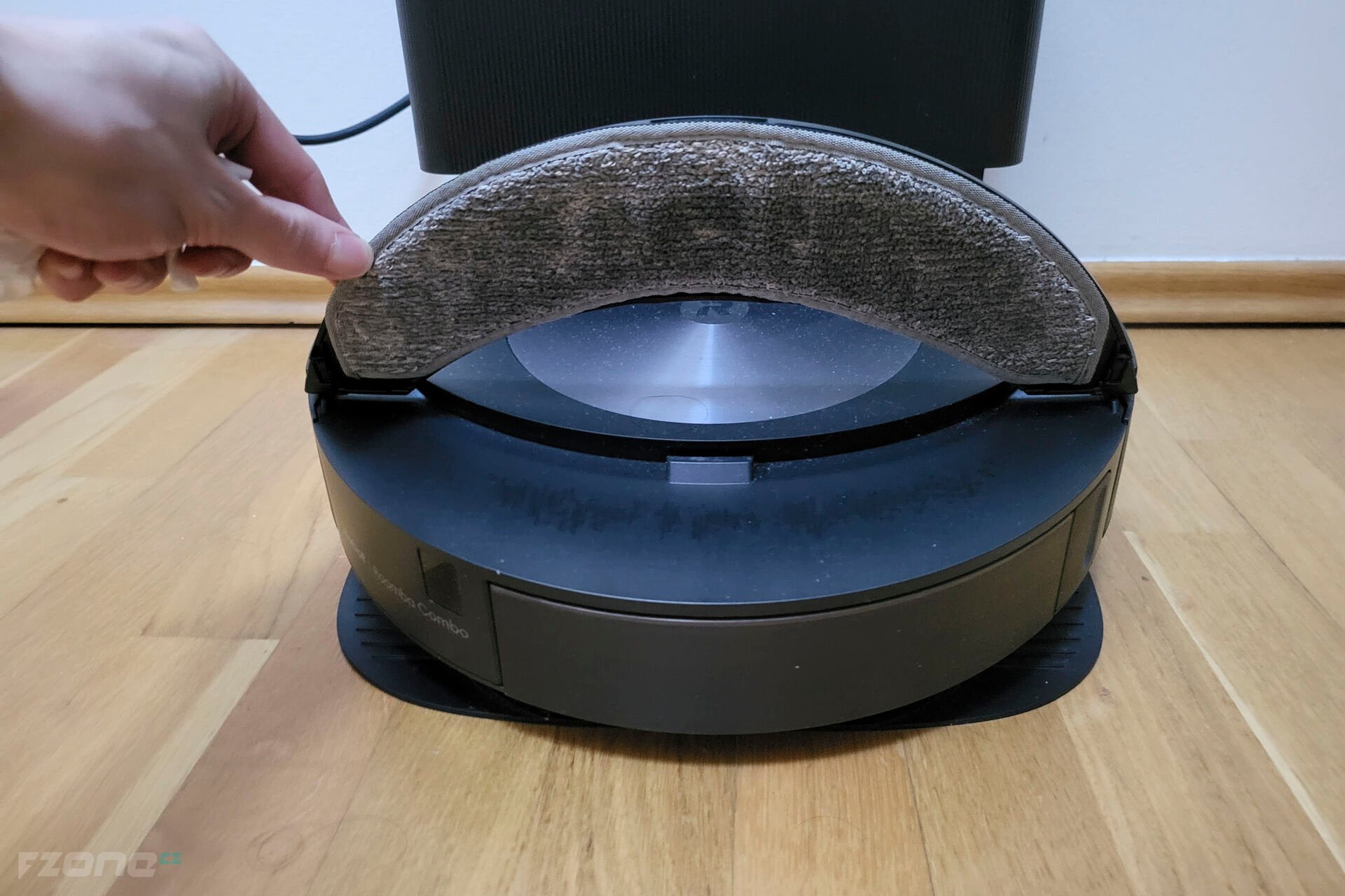 iRobot Roomba Combo j7+