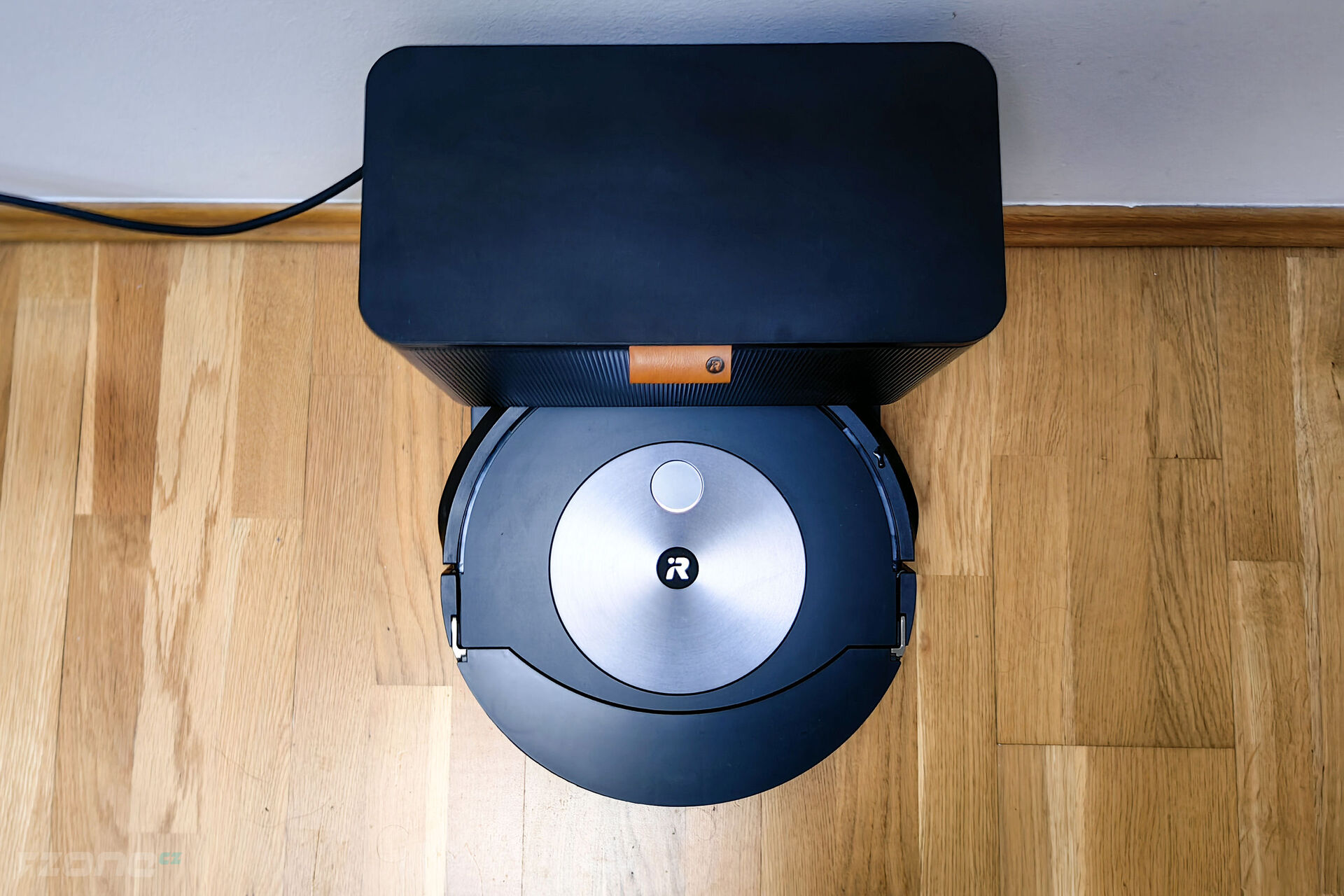 iRobot Roomba Combo j7+