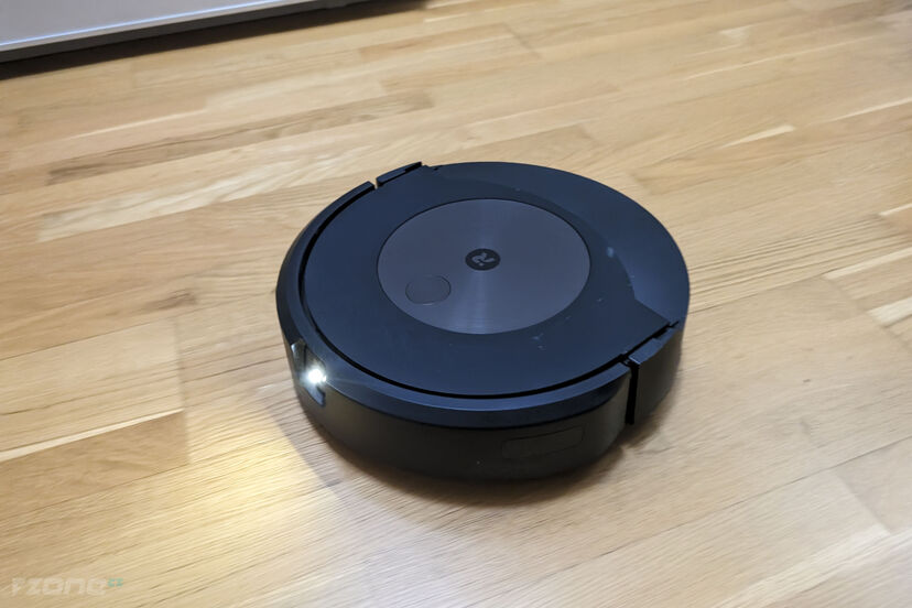 iRobot Roomba Combo J9+