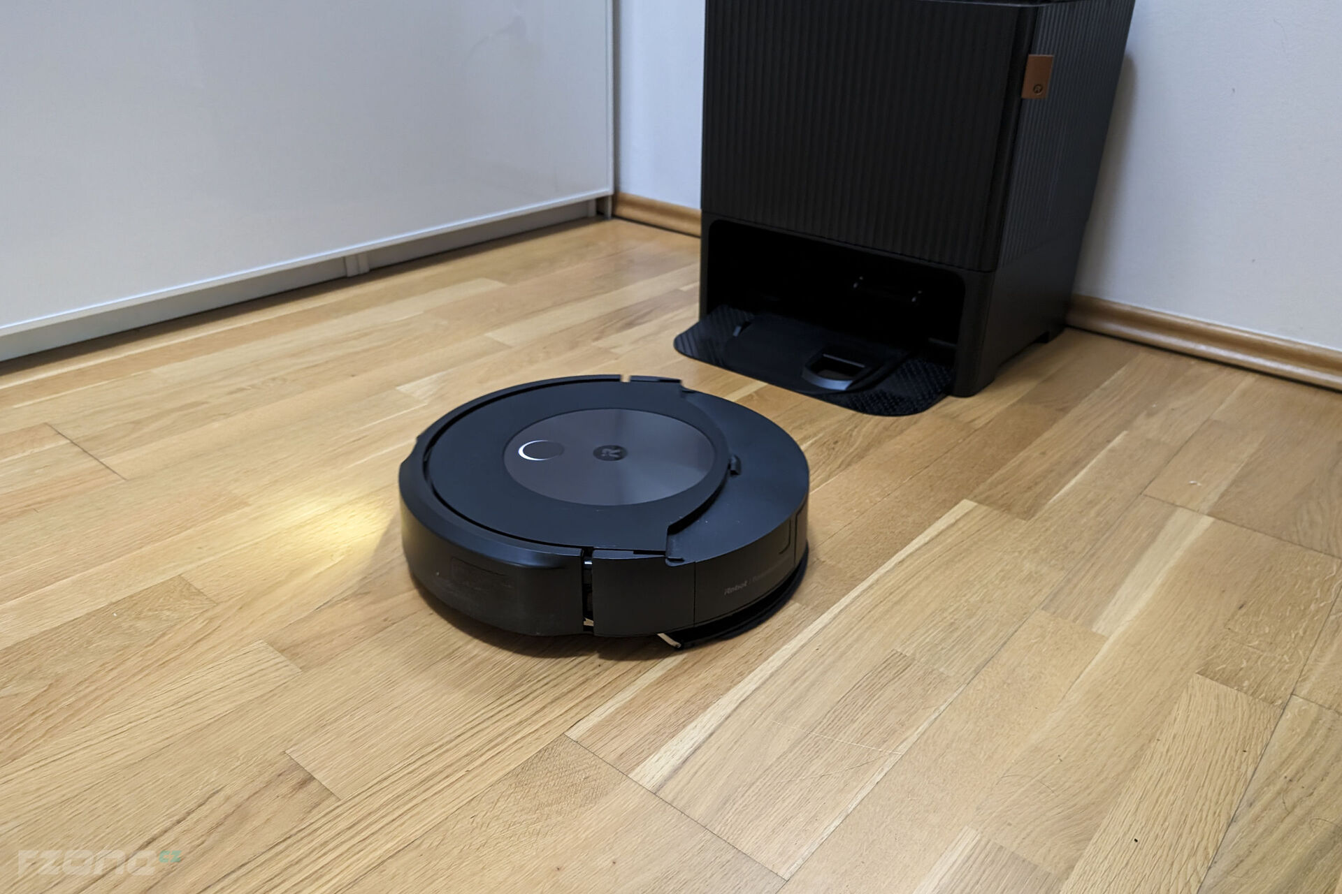 iRobot Roomba Combo J9+