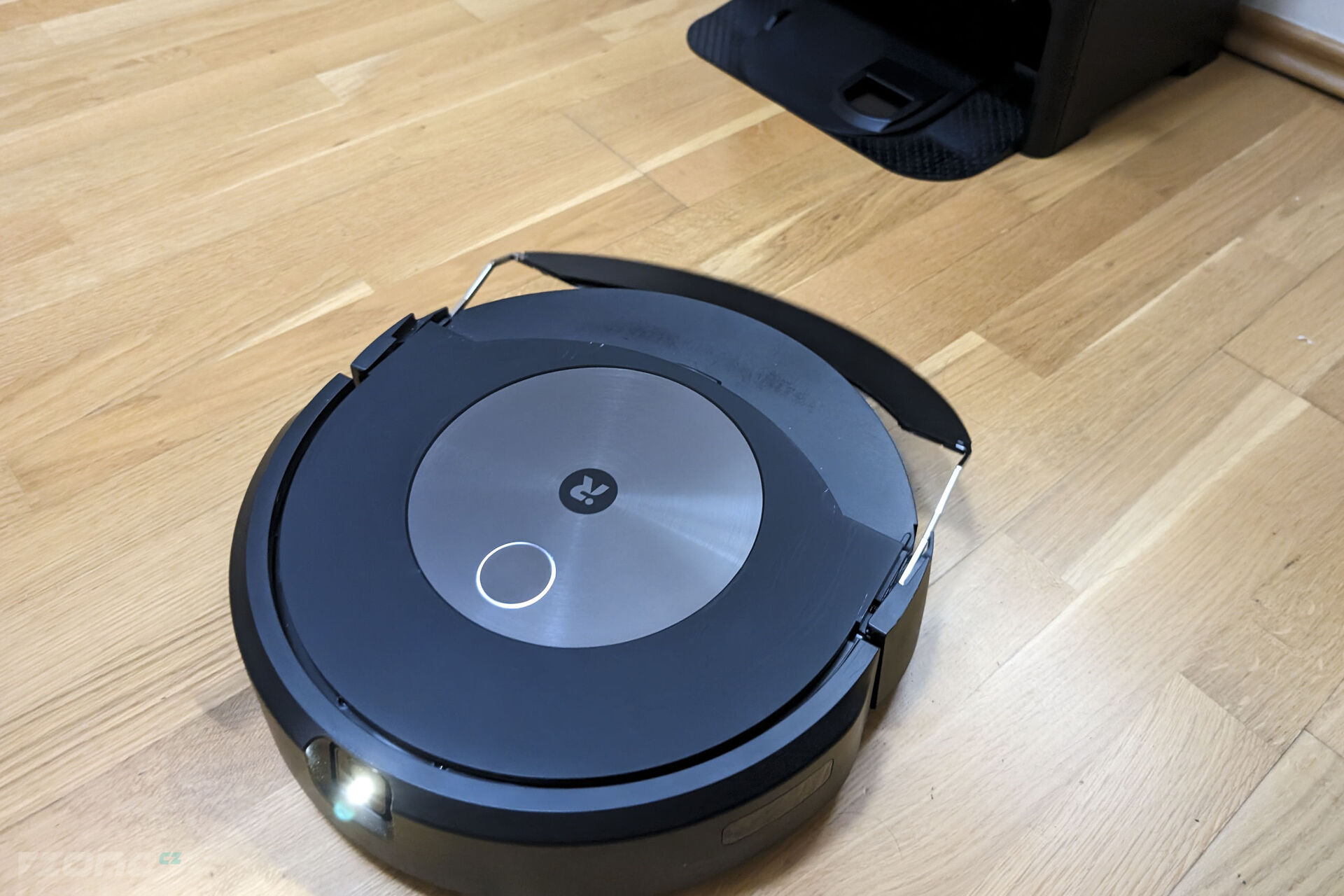 iRobot Roomba Combo J9+