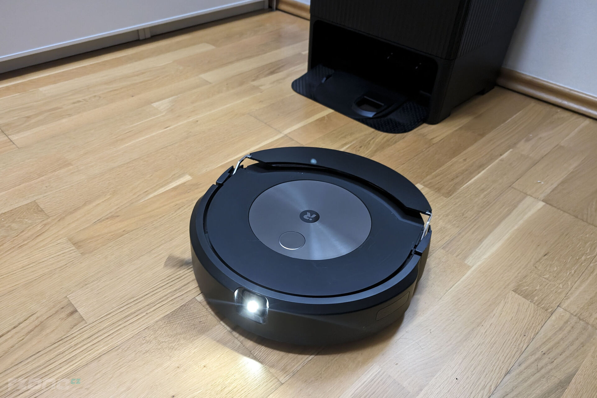 iRobot Roomba Combo J9+