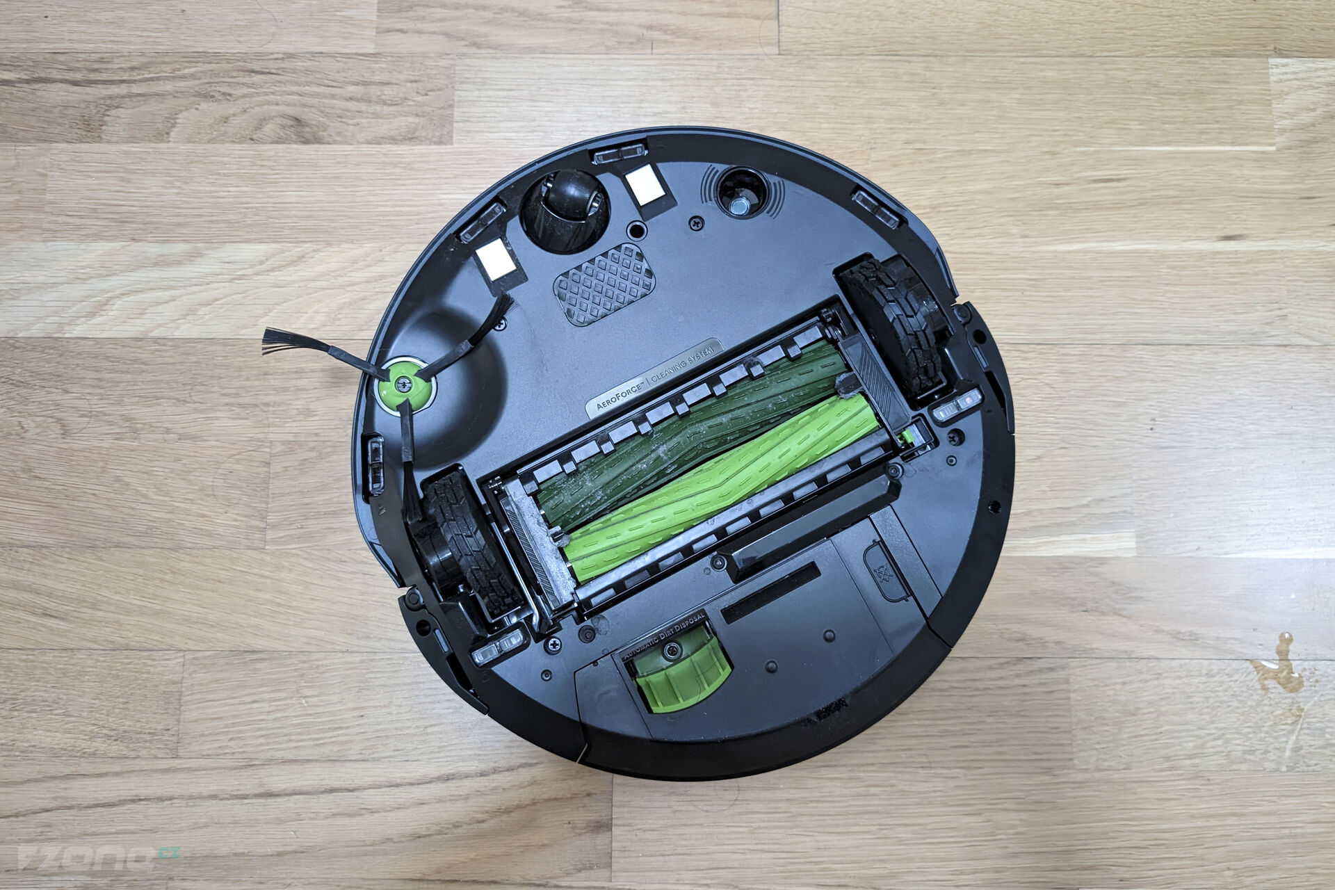 iRobot Roomba Combo J9+