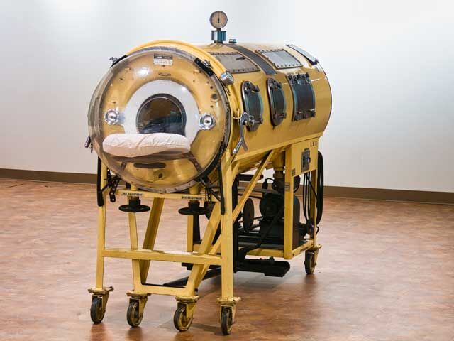 Iron Lung