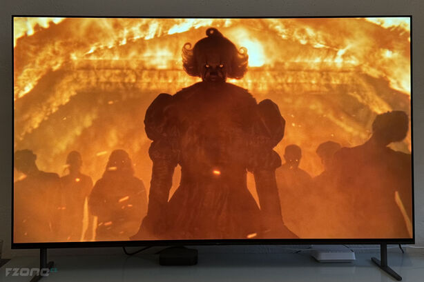 IT: Welcome to Derry