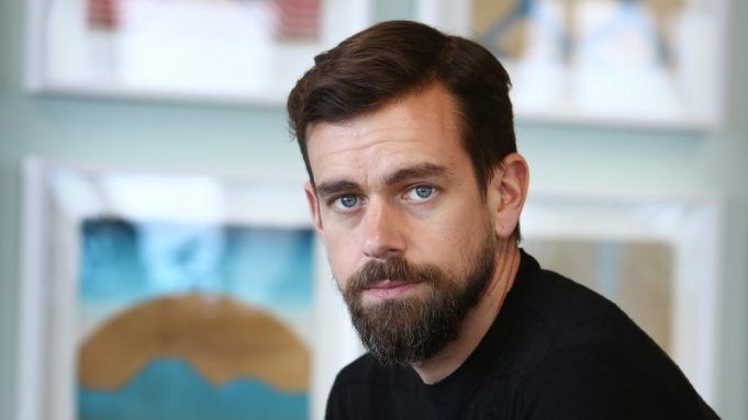 Jack Dorsey