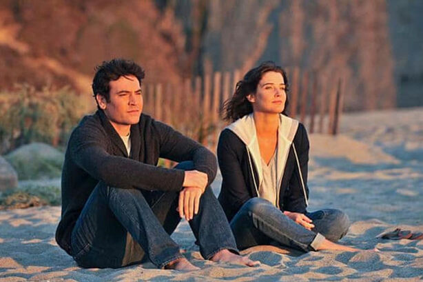 Jak jsem poznal vaši matku (How I Met Your Mother)