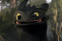 Jak vycvičit draka (How to Train Your Dragon)