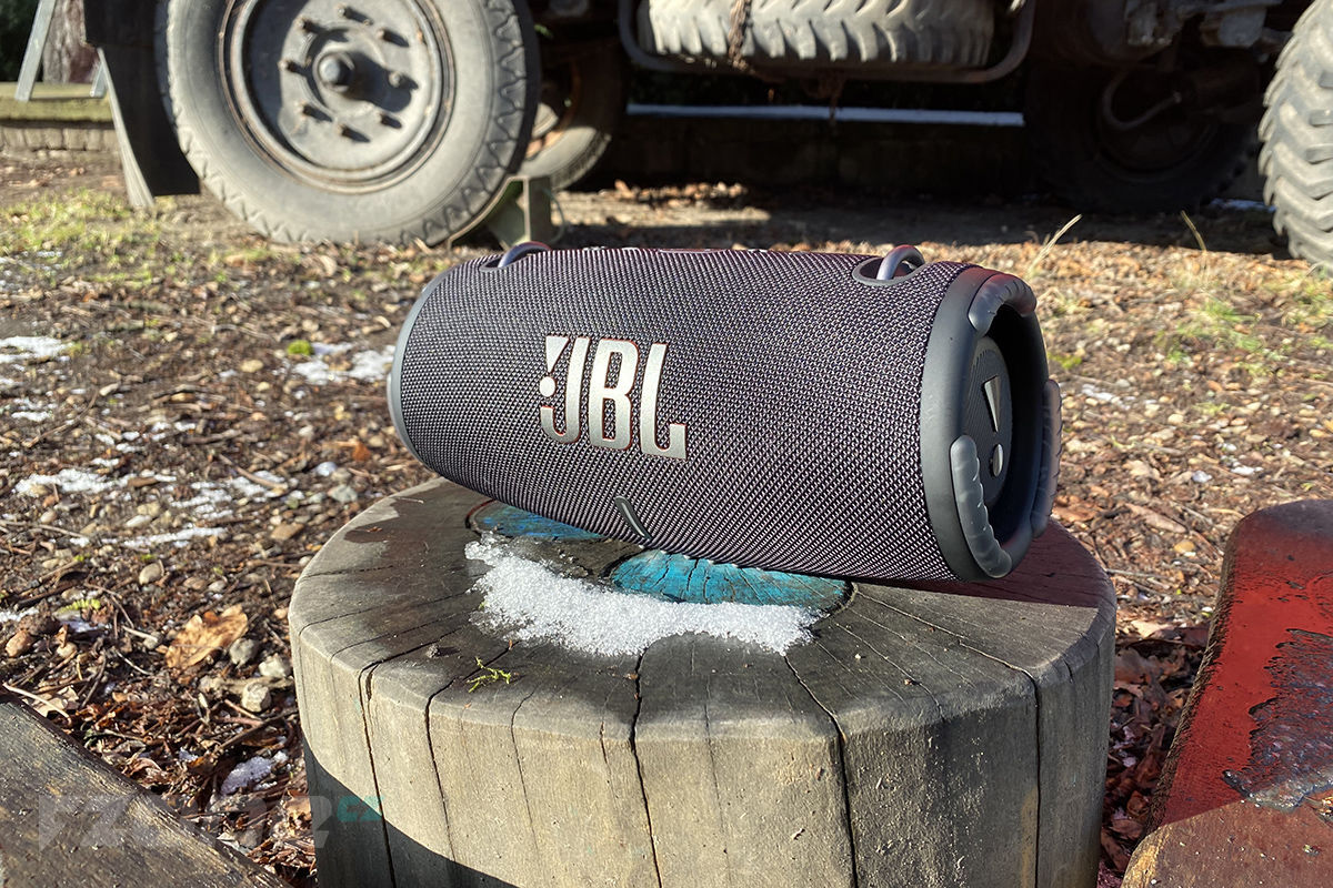 JBL EXTREME 3