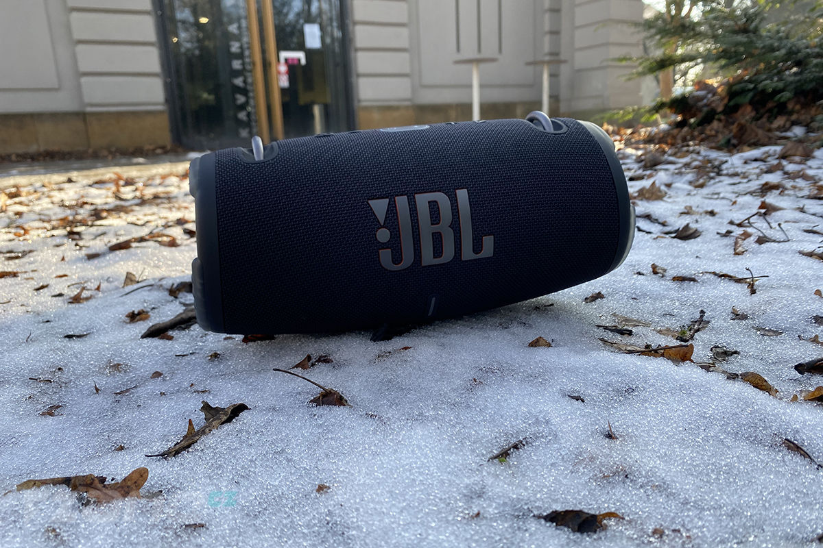 JBL EXTREME 3