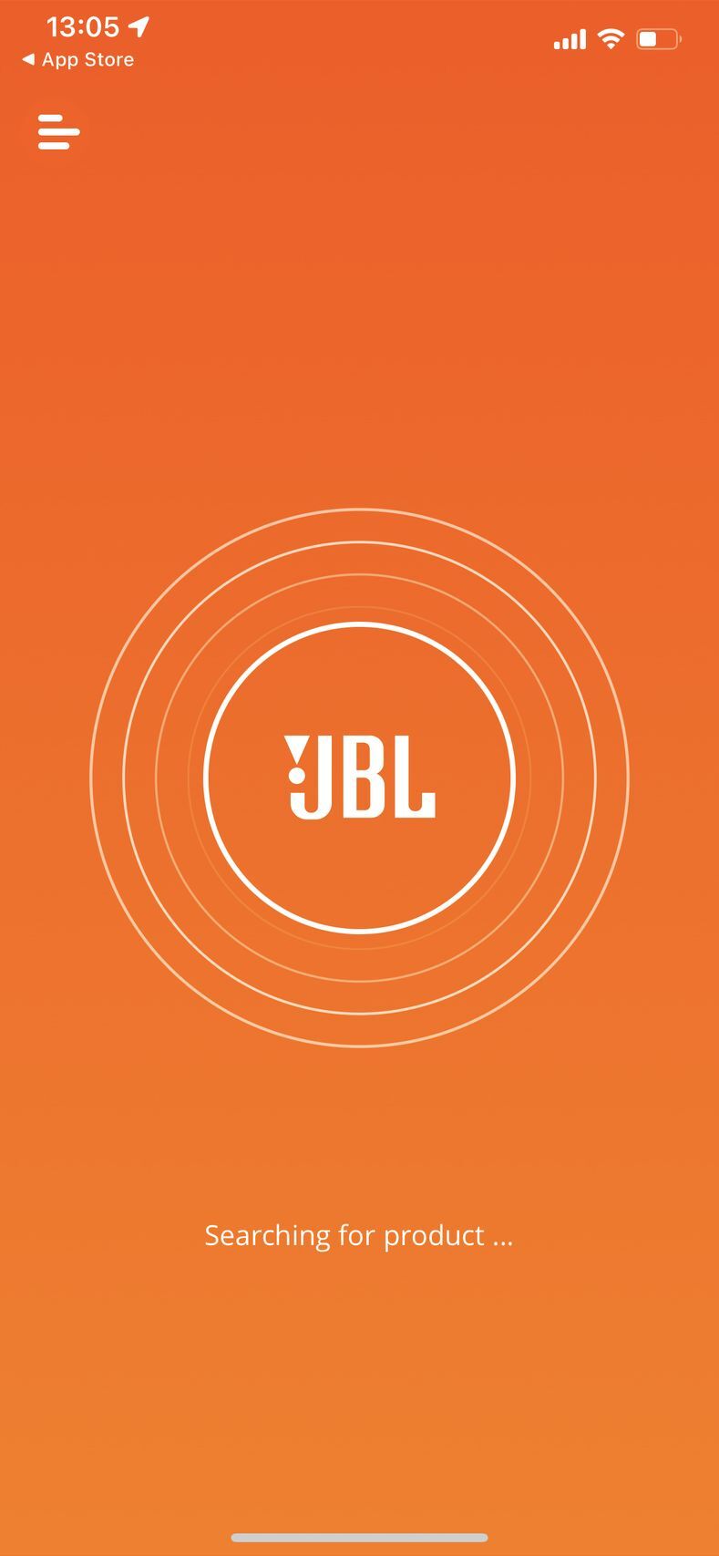 JBL Portable