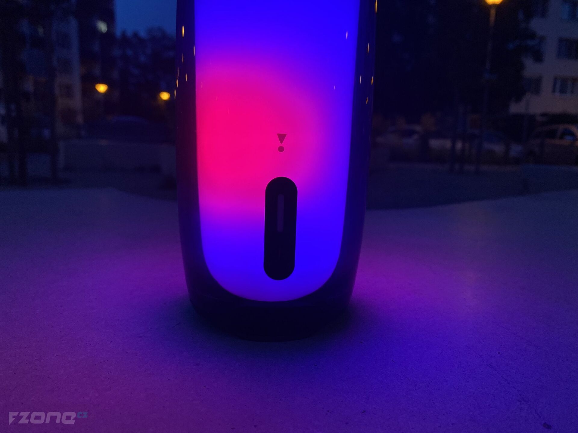 JBL Pulse 4