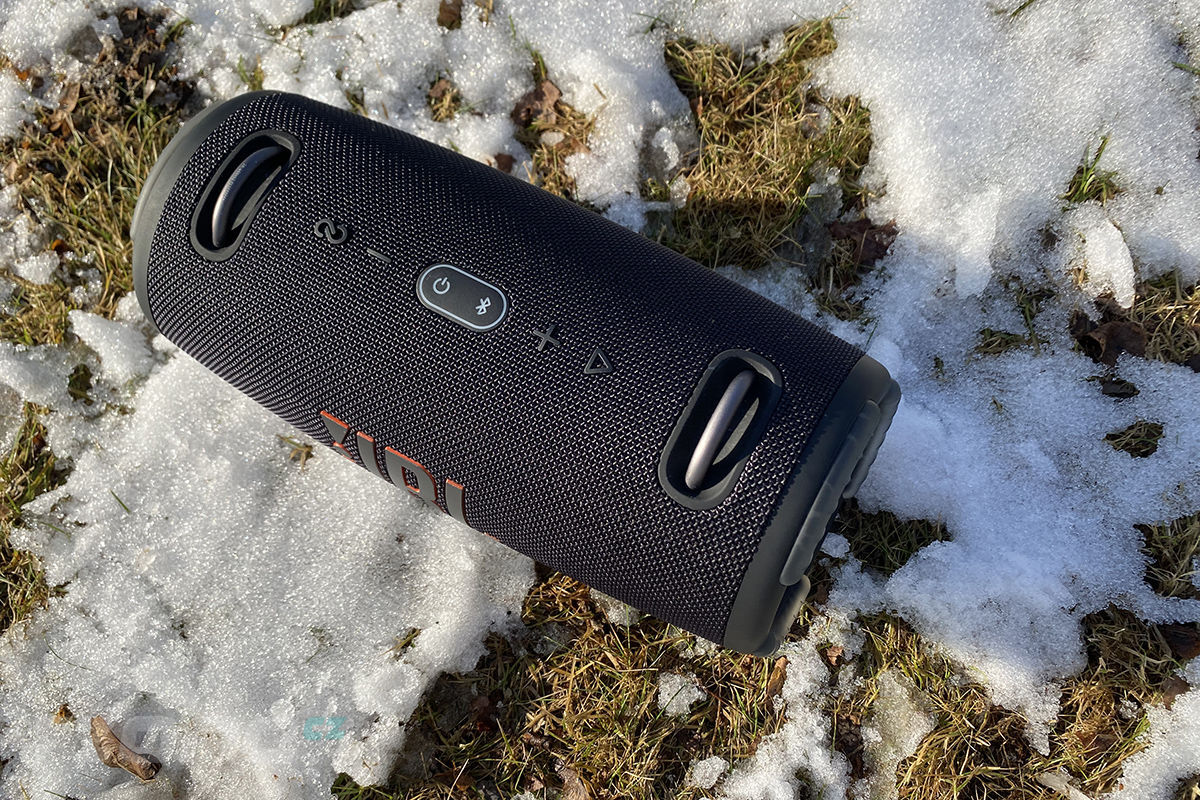 JBL XTREME 3