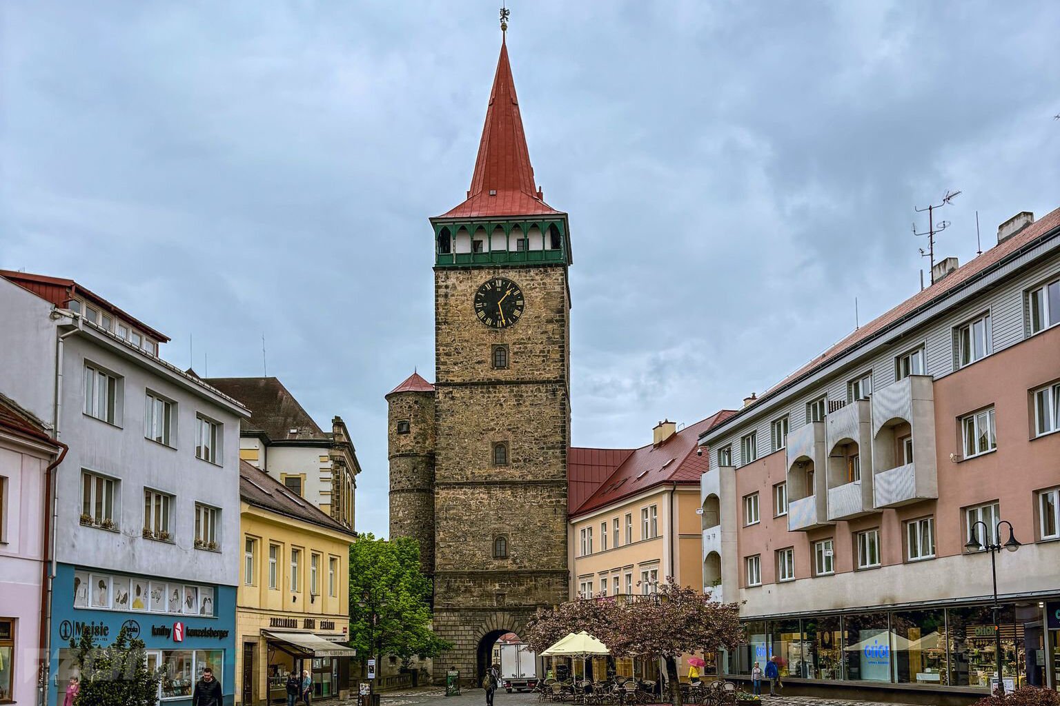Jičín