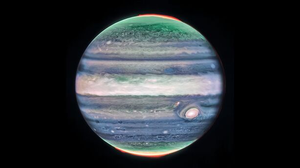 Jupiter