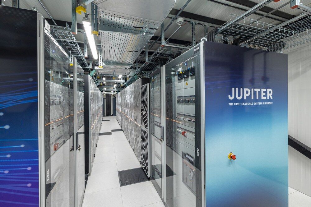 Jupiter