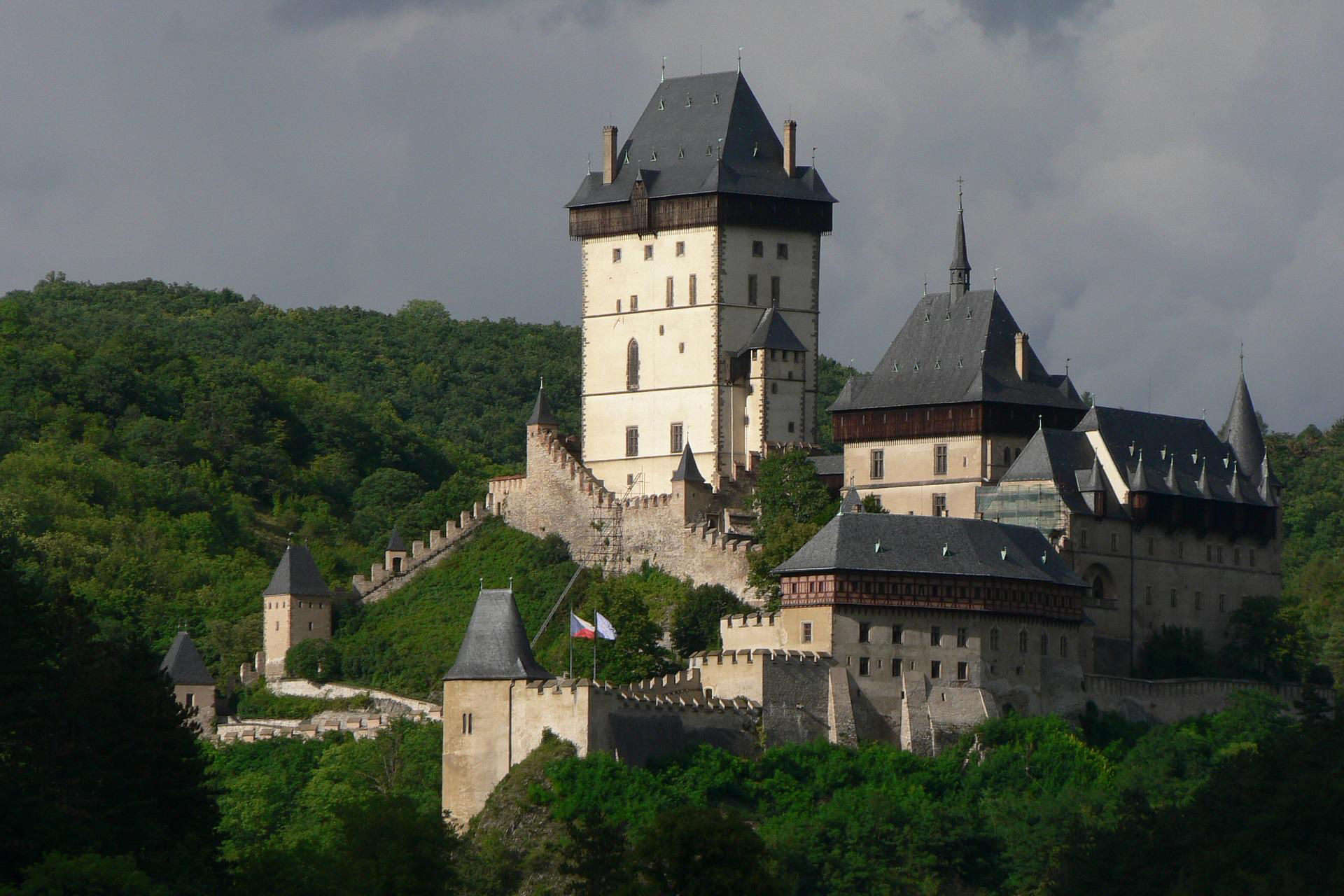 Karlštejn