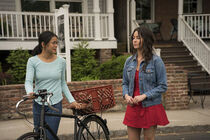 Kdybys jen tušil (Half of It)