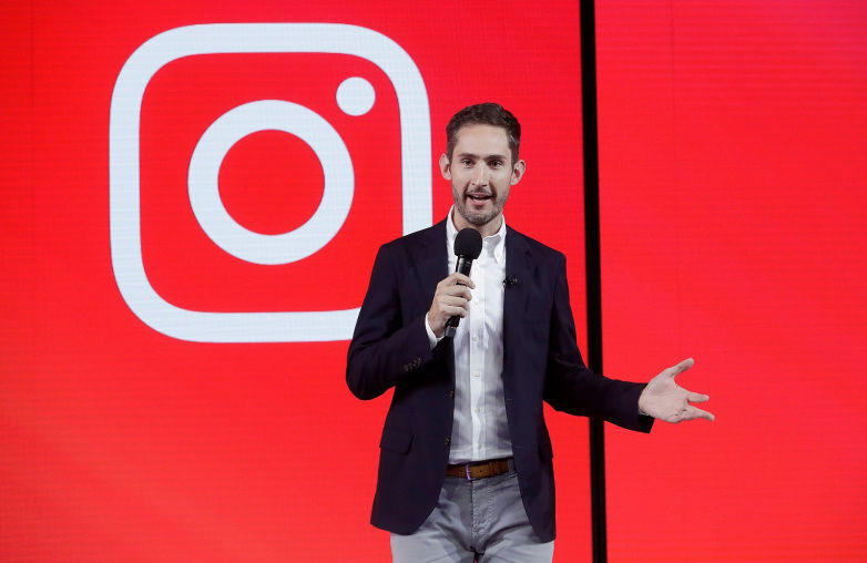 Kevin Systrom