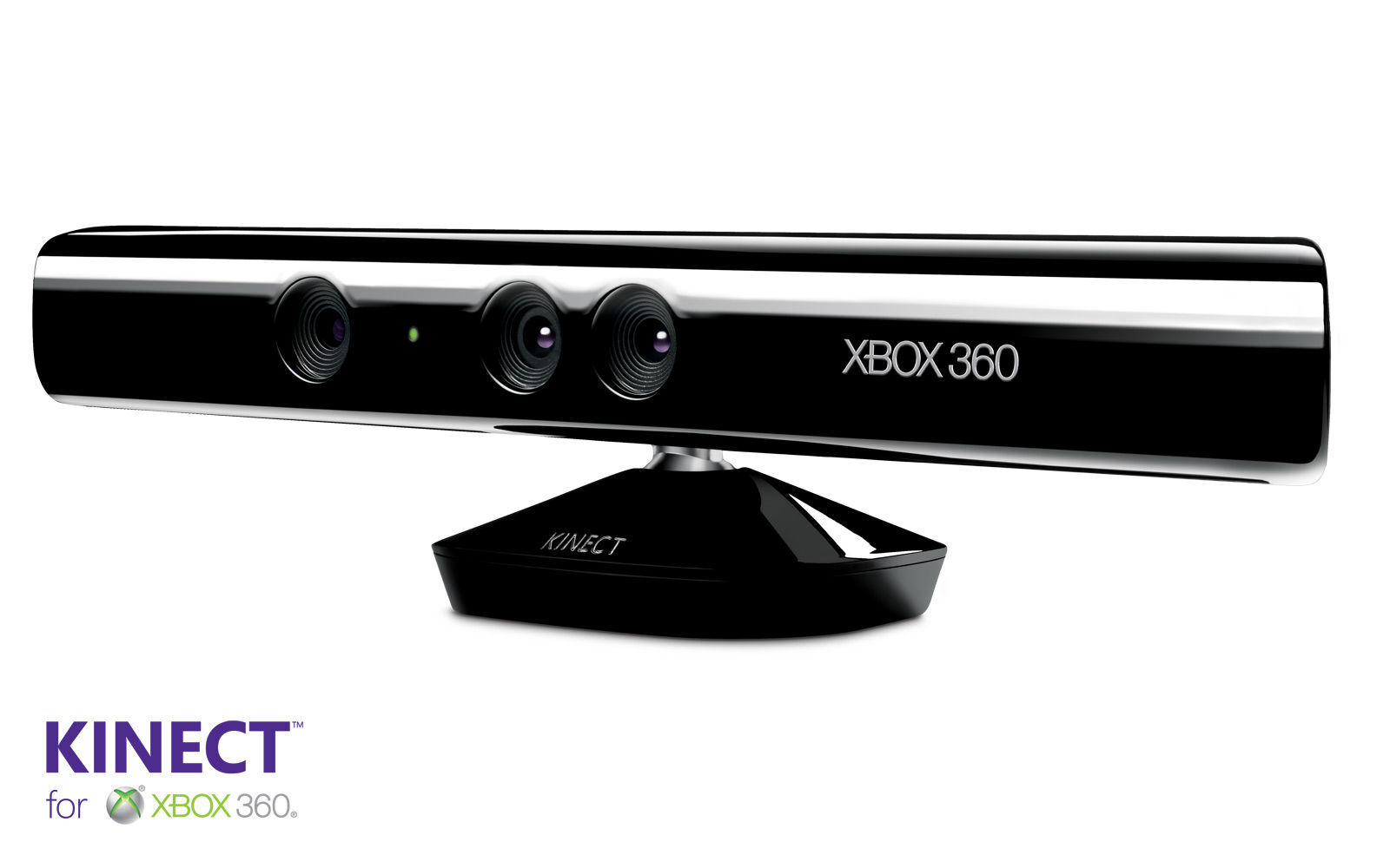 Kinect pro Xbox 360 první generace