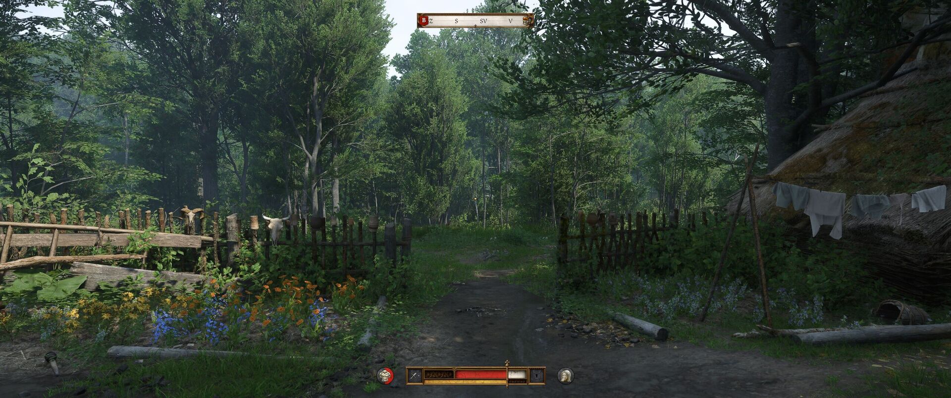 Kingdom Come: Deliverance II