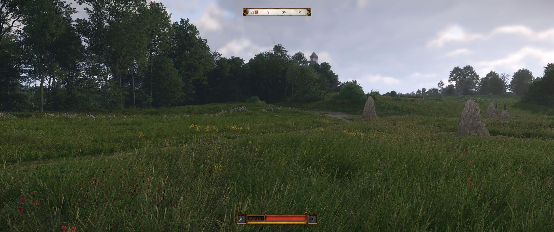 Kingdom Come: Deliverance II