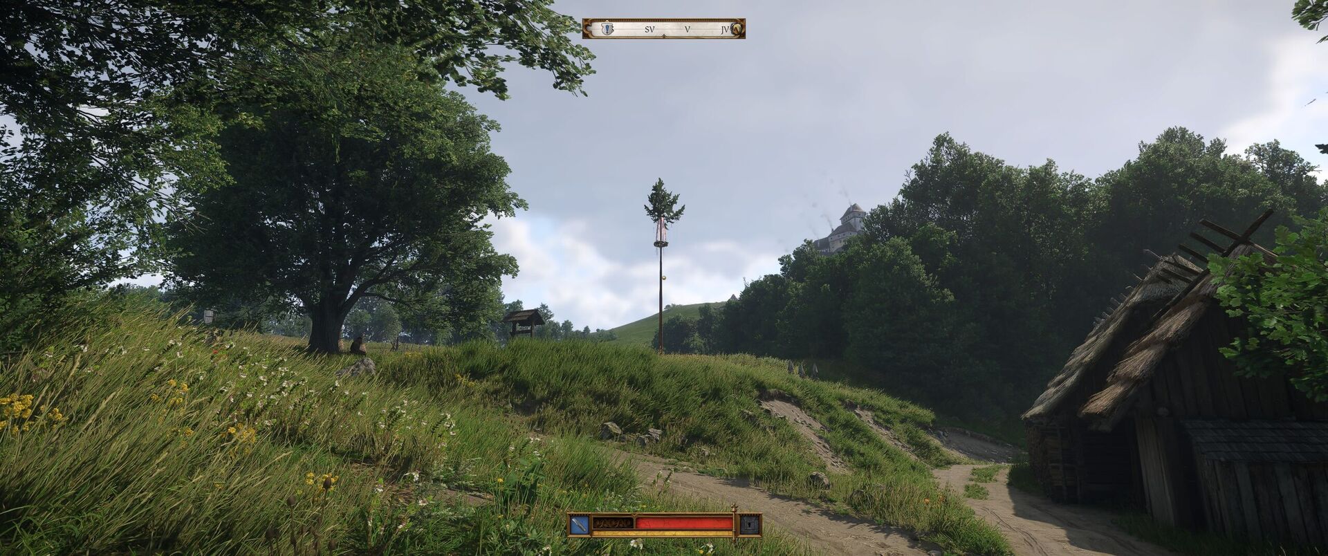 Kingdom Come: Deliverance II