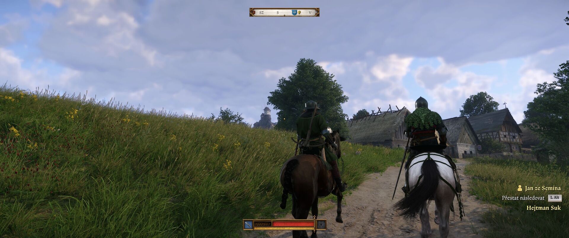 Kingdom Come: Deliverance II