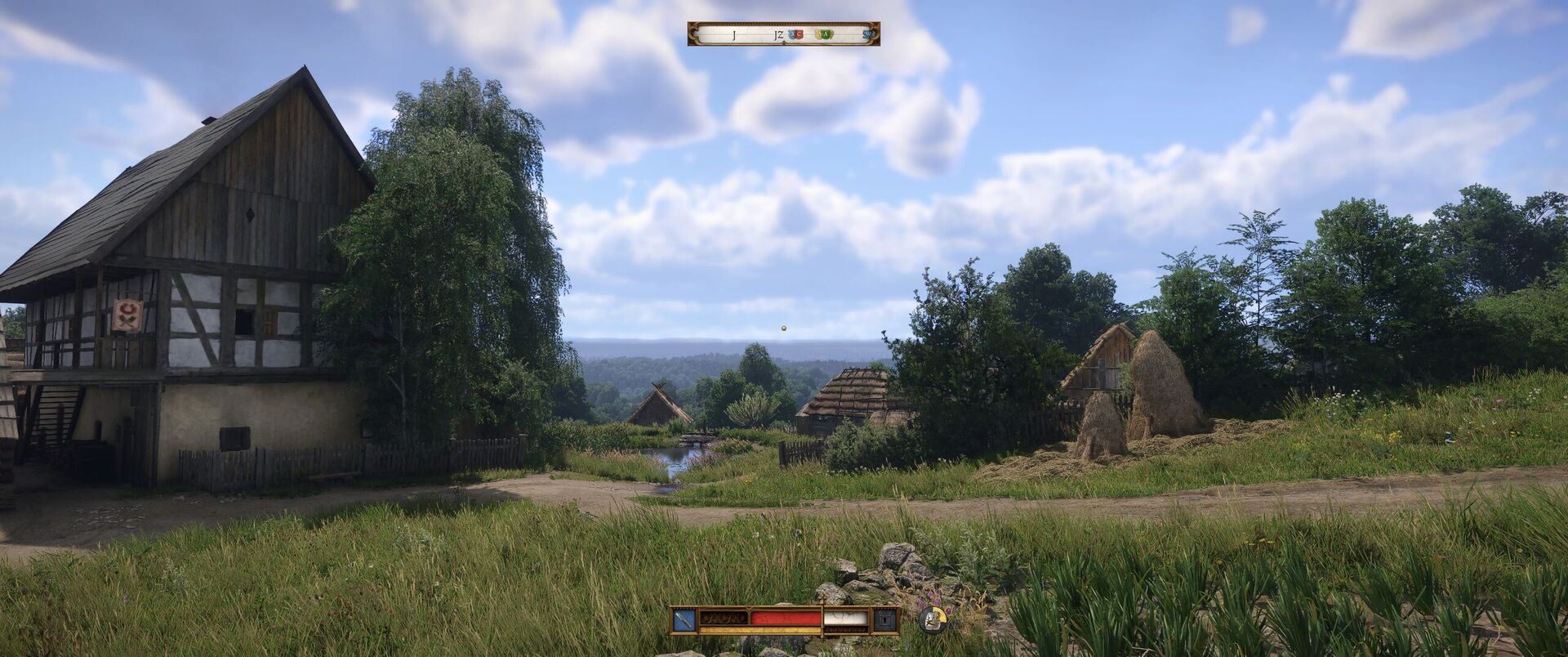 Kingdom Come: Deliverance II