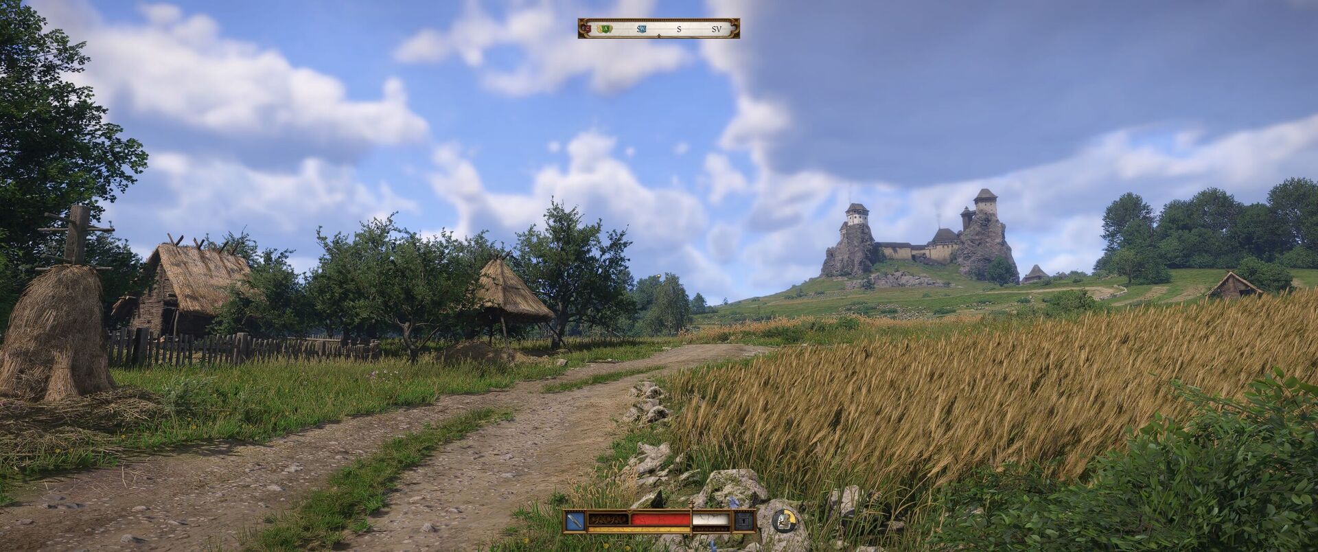 Kingdom Come: Deliverance II