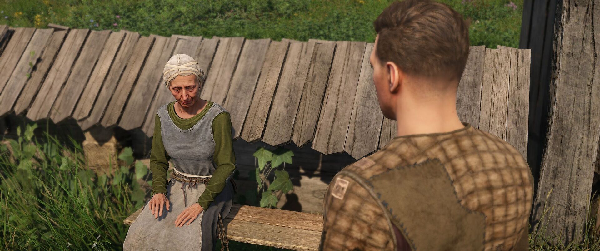 Kingdom Come: Deliverance II