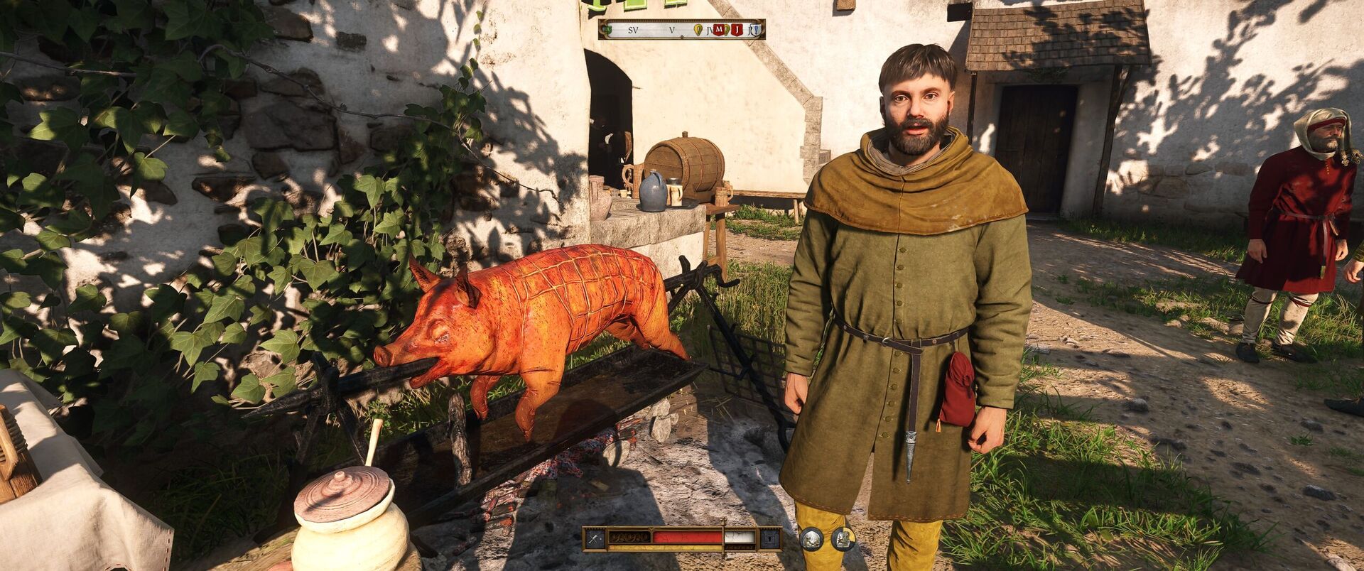 Kingdom Come: Deliverance II